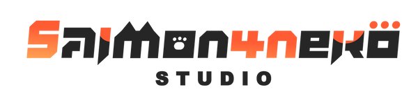 鮭貓工作室 網路商城